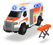 Picture of Medical Responder Ambulance